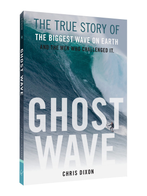 Ghost Wave