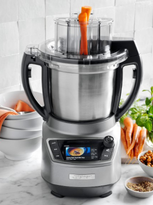 Cuisinart Completechef™ Cooking Food Processor