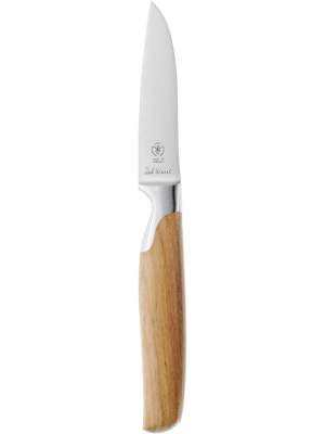 Sarah Wiener Plum Wood Paring Knife