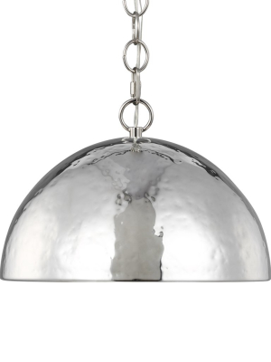 Whare Pendant Light