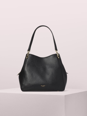 Hailey Large Shoulder Bag