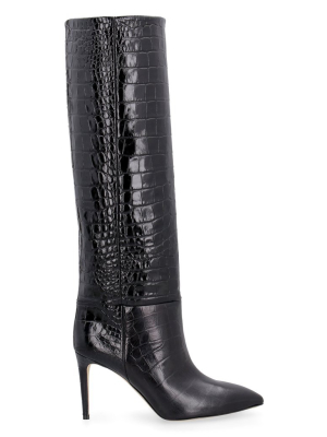 Paris Texas Coco Knee High Boots