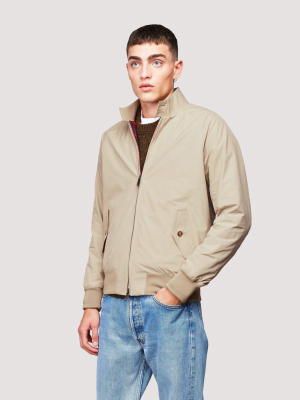 Baracuta Archive Jacket, Natural