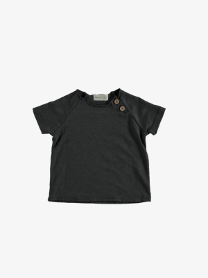 Organic Cotton T-shirt | Bean's Barcelona