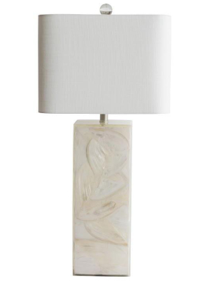 Sanibel Table Lamp Design By Couture Lamps