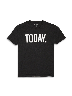 Fourlaps Today Signature Tee