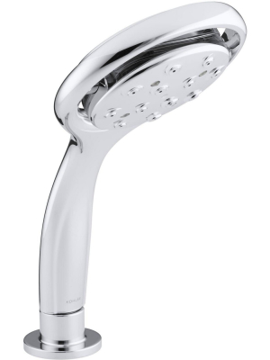 Kohler K-45425-g Flipside 1.75 Gpm Multi Function Hand Shower - Polished Chrome