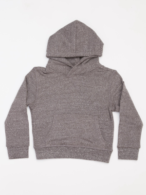 Boy's Triblend Pullover Hoodie