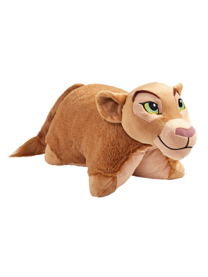 Disney The Lion King Nala Plush - Pillow Pets