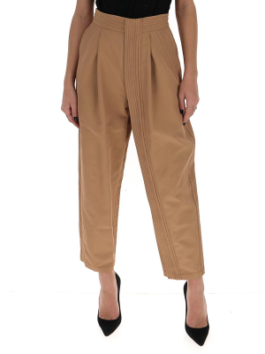 Stella Mccartney High Waist Pants