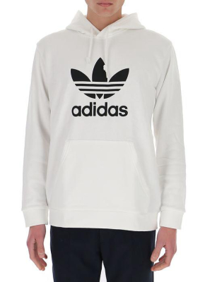 Adidas Originals Trefoil Hoodie