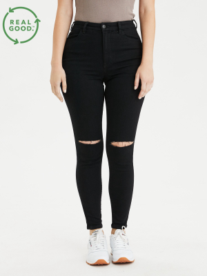 Ae Ne(x)t Level Curvy Super High-waisted Jegging