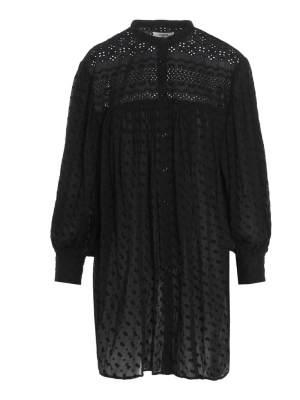 Isabel Marant Étoile Tilalia Mini Dress