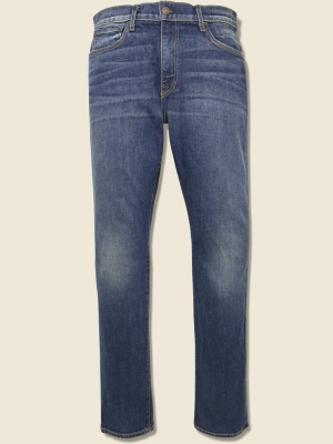 Barton Slim Jean - Ridgeland Stretch