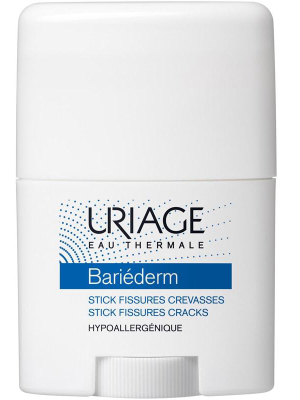 Bariederm Stick Fissures Cracks Stick