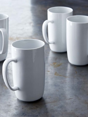 Open Kitchen By Williams Sonoma Tall Mugs