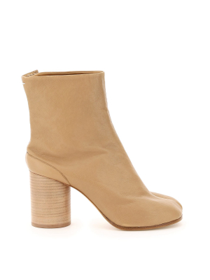 Maison Margiela Tabi Ankle Boots