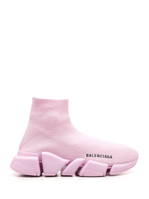 Balenciaga Speed 2.0 Sneakers