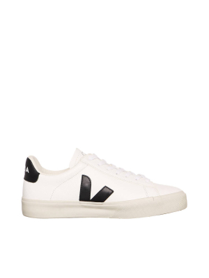 Veja V-10 Low-top Sneakers