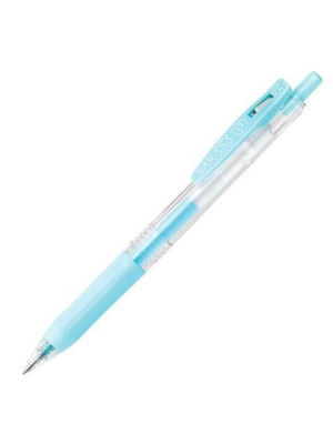 Sarasa Clip Gel Retractable Pen