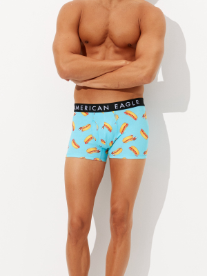 Aeo Hot Dogs 3" Classic Trunk Underwear