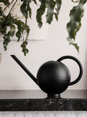 Orb Watering Can