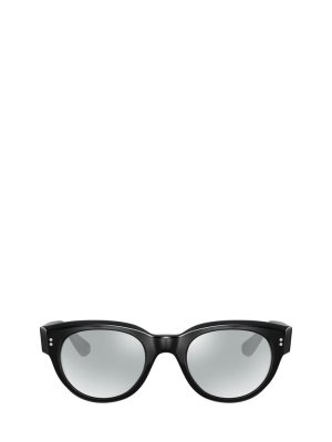 Oliver Peoples Tannen Sunglasses