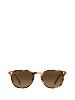 Garrett Leight Kinney Sunglasses