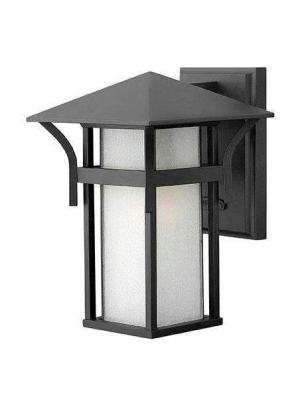 Outdoor Harbor Wall Sconce