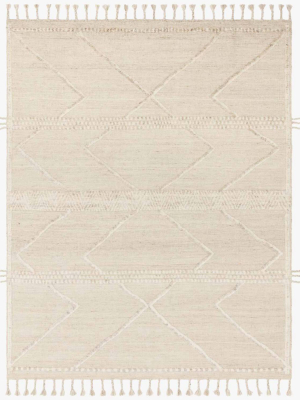 Loloi Rug Iman Ima-05, Beige/ivory