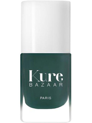 Nail Lacquer - Green Love