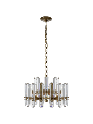 Bonnington Chandelier In Various Colors