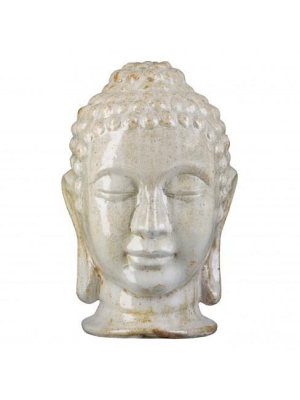 Large Buddha Head