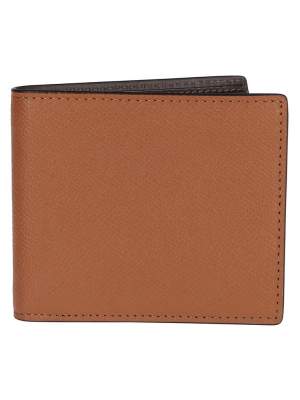 Maison Margiela Four-stitches Bifold Wallet