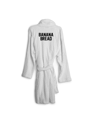 Banana Bread [ Robe]