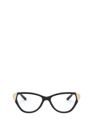 Ralph Lauren Cat-eye Frame Glasses