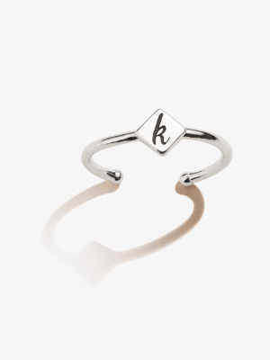 Initial K Ring