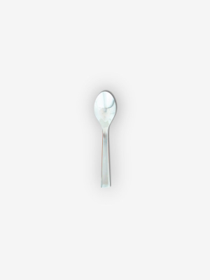 Zermatt Dessert Spoon By Puiforcat