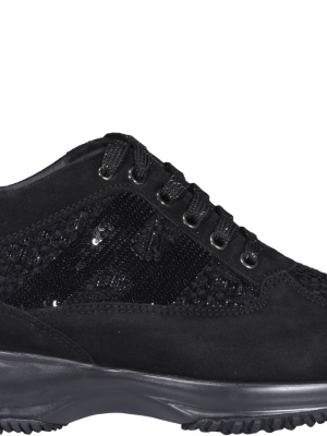 Hogan Interactive Low-top Sneakers