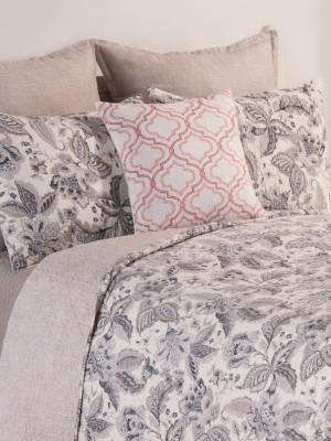 C&f Home Aurelia Quilt Set