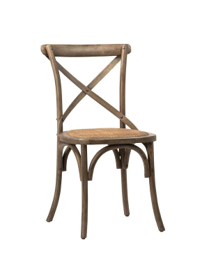 Lyndon Leigh Gaston Dining Chair - Set Of 2