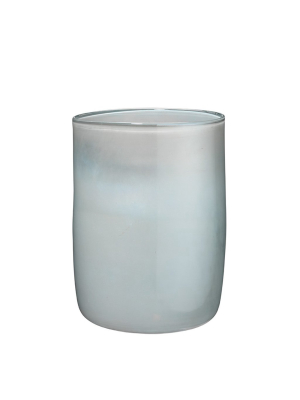 Jamie Young Co. Vapor Vase - Metallic Opal