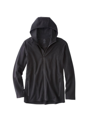 Men's Boulder Hoodie