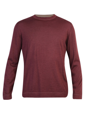 Brunello Cucinelli Crewneck Sweater