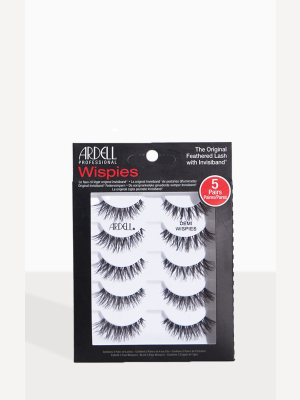 Ardell Multipack Of 5 Demi Wispies Multipack