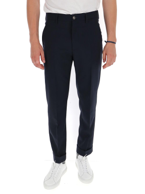 Marni Straight Leg Pants