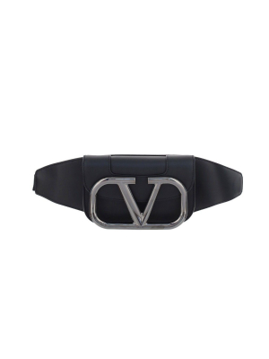 Valentino Supervee Belt Bag