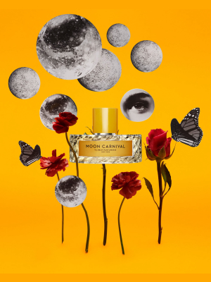 Moon Carnival Eau De Parfum 100ml