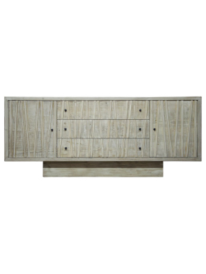 Cfc Ranunculus Sideboard