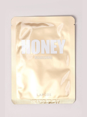 Honey Mask